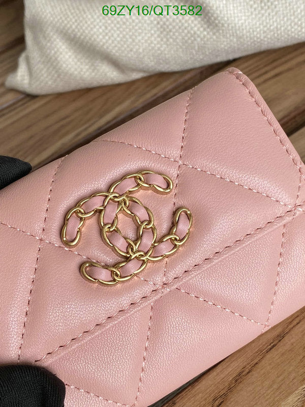 SAMC - CHL Wallets - 047