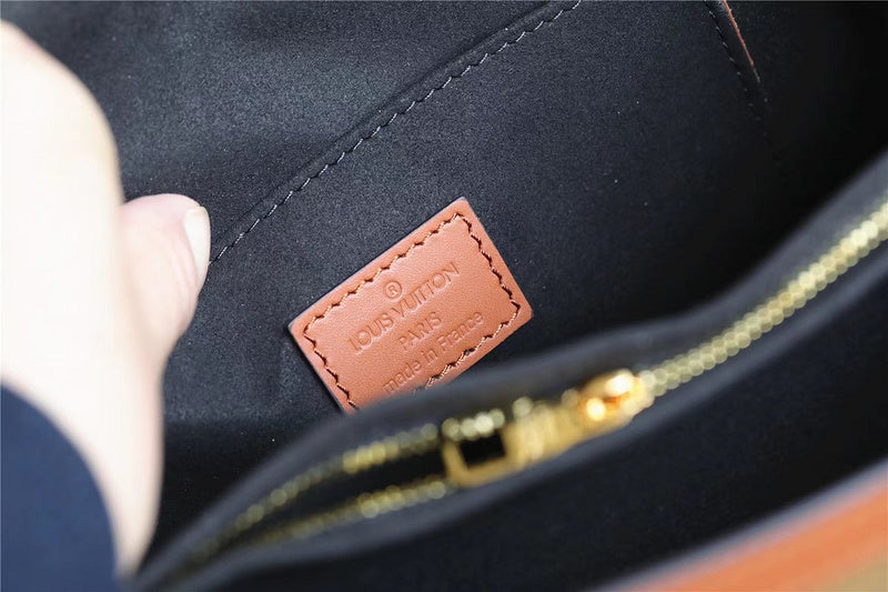 Glami Fashion Lu-Vi bags - 8144