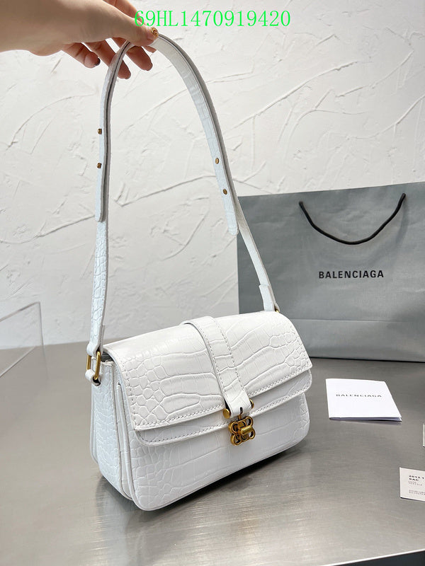 Glami GlamI - BGA Bags - 2046