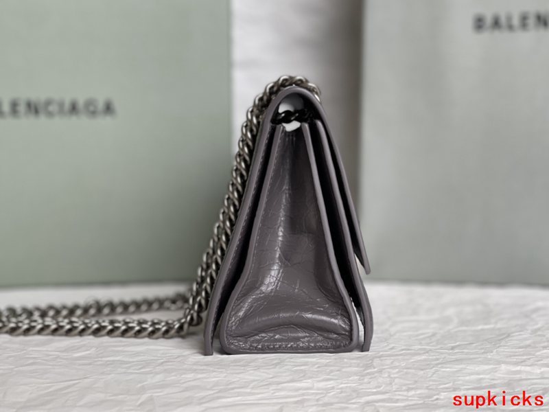 Glami- - BG Hourglass Bags - 018