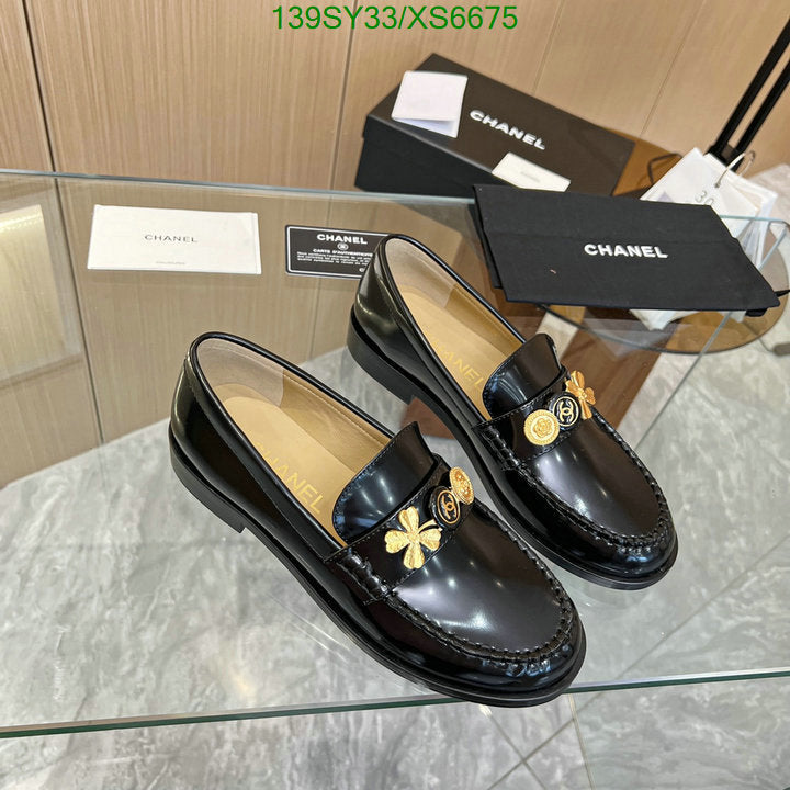 SAMC - CHL Women Shoes - 117