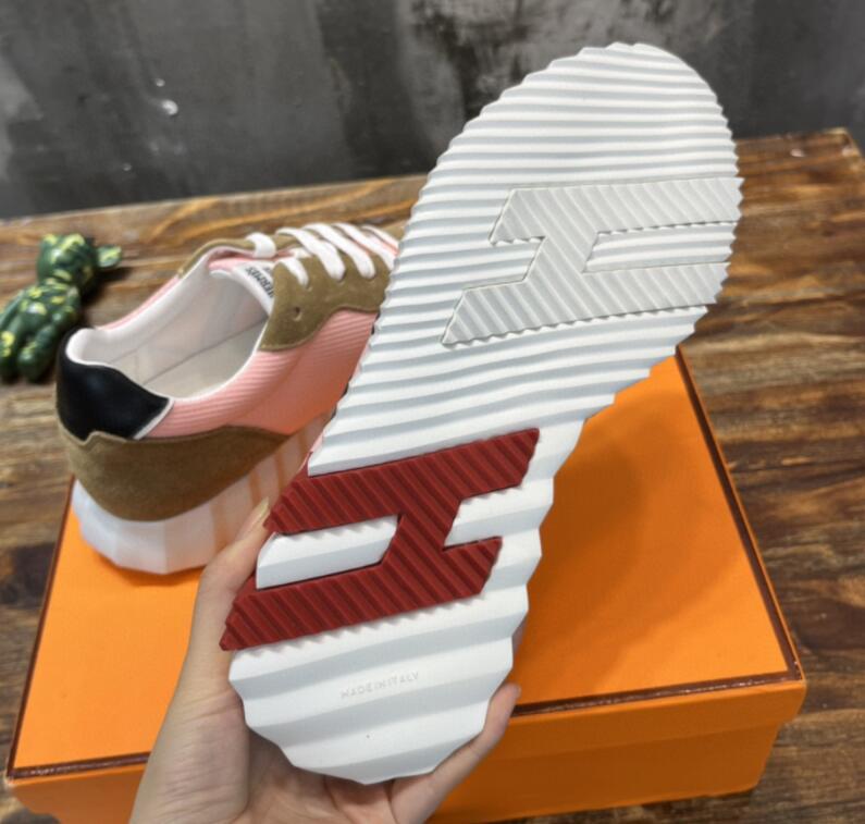 SAMC - HMS Women Shoes - 1029