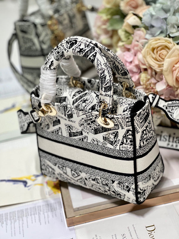 Glami - GLAMIr Bags - 721