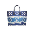 Louis Vuitton Giant Monogram Escale Onthego GM Tote