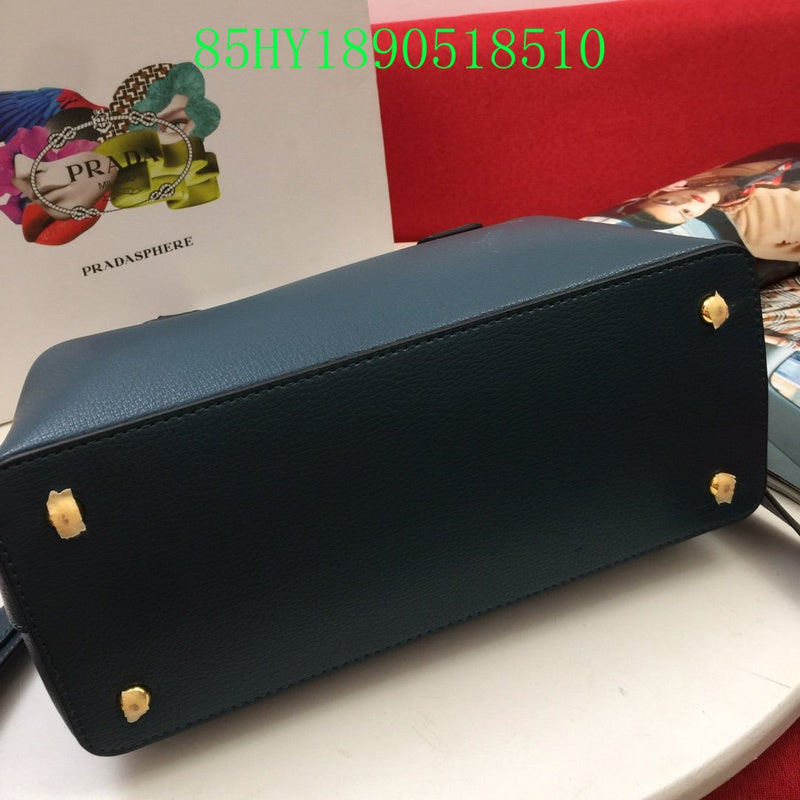 Satchel Bags - PDA Bags - 4315