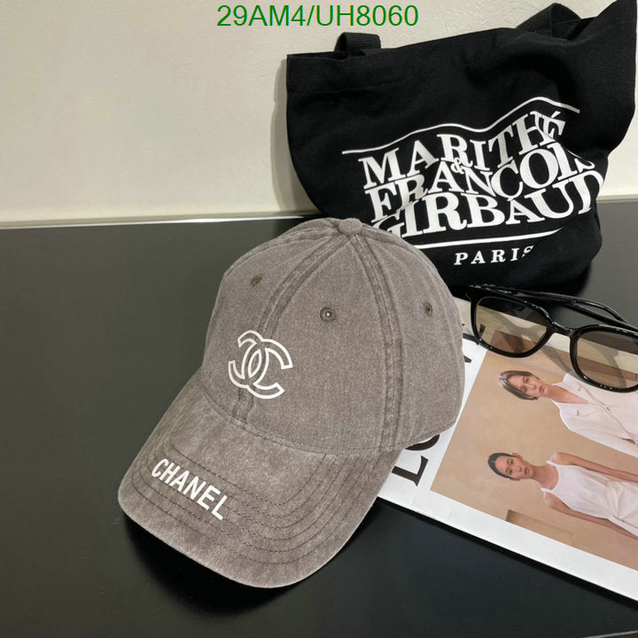 SAMC - CHL Caps & Hats - 051