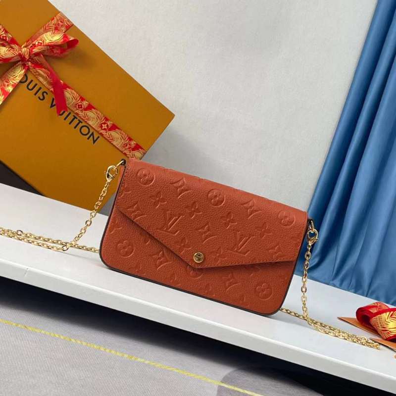 Glami- Glami- Lu-Vi bags - 11884