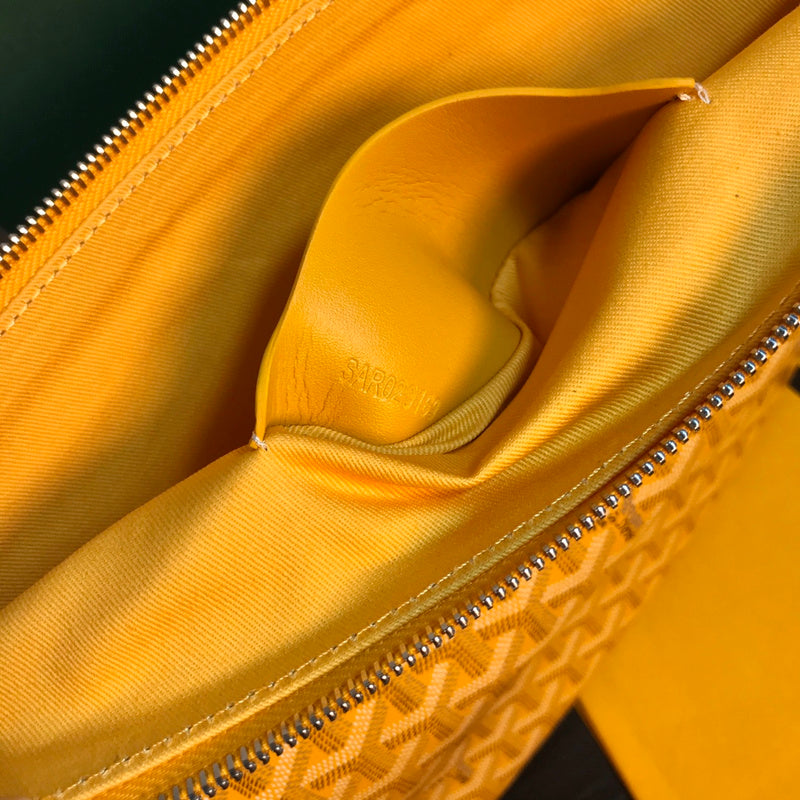 Glamy - GYO Bags - 857