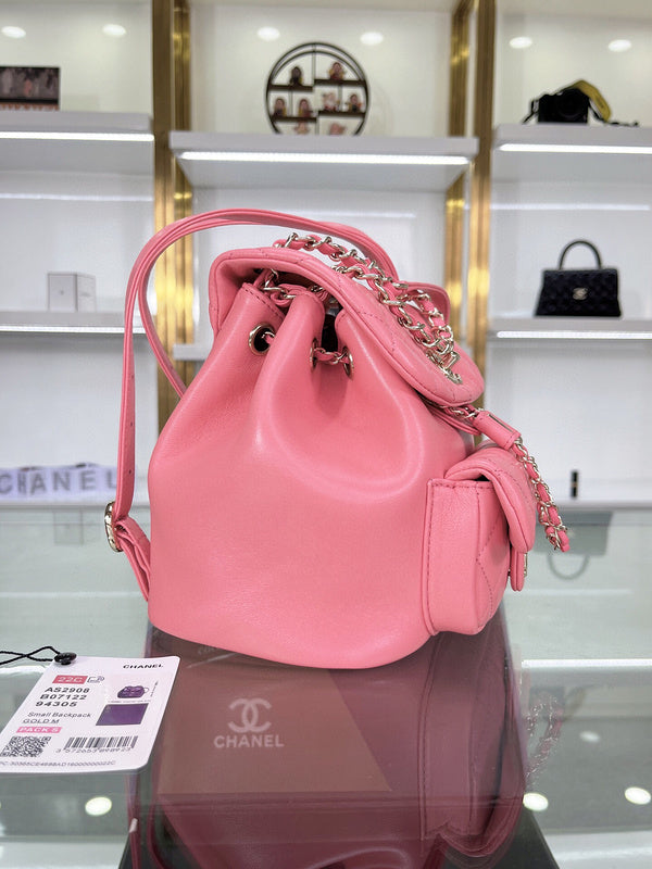 GlamI - CHL Bags - 2666