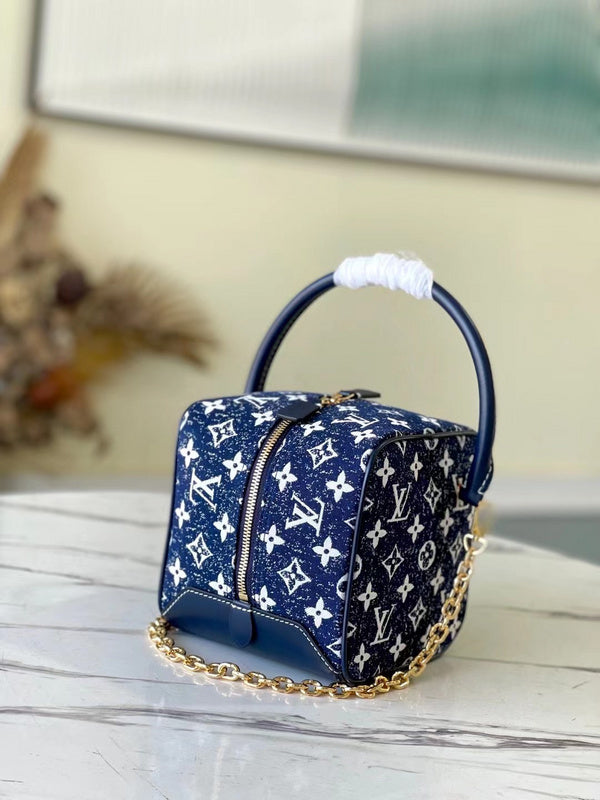 Satchel Bags - VL Bags - 385