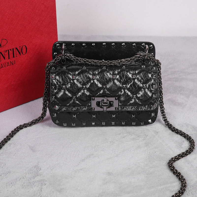 Satchel Bags - VTO Bags - 033