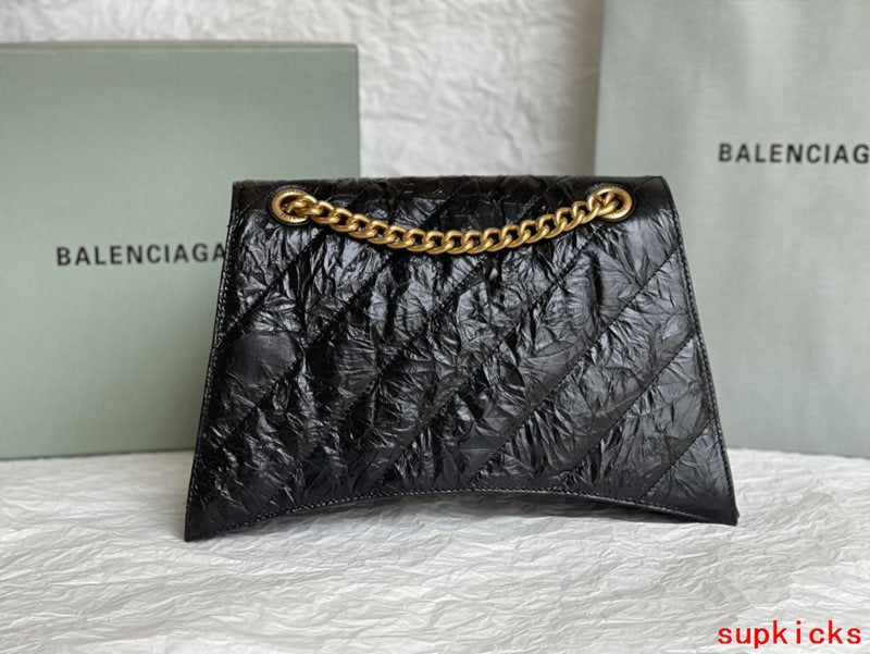 Glami- - BG Hourglass Bags - 057