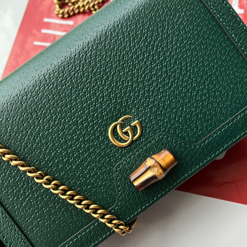 Glami Fashion - GCI Bags - 9449