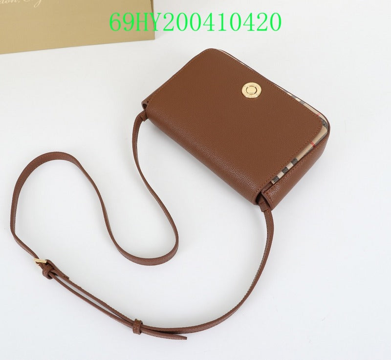 ELE Fashion -BBR Bags - 548