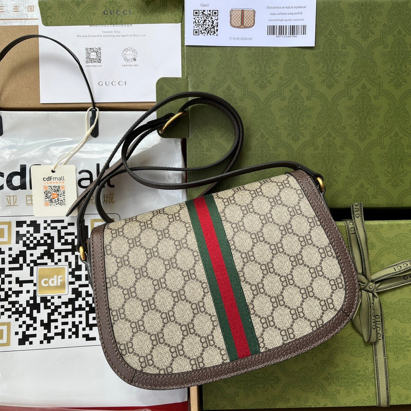 Glami Fashion - GCI Bags - 13166