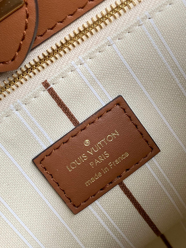 Satchel Bags - VL2 Bags - 323