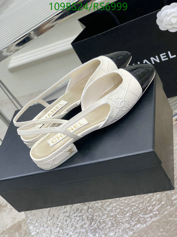 SAMC - CHL Women Shoes Ballet - 234