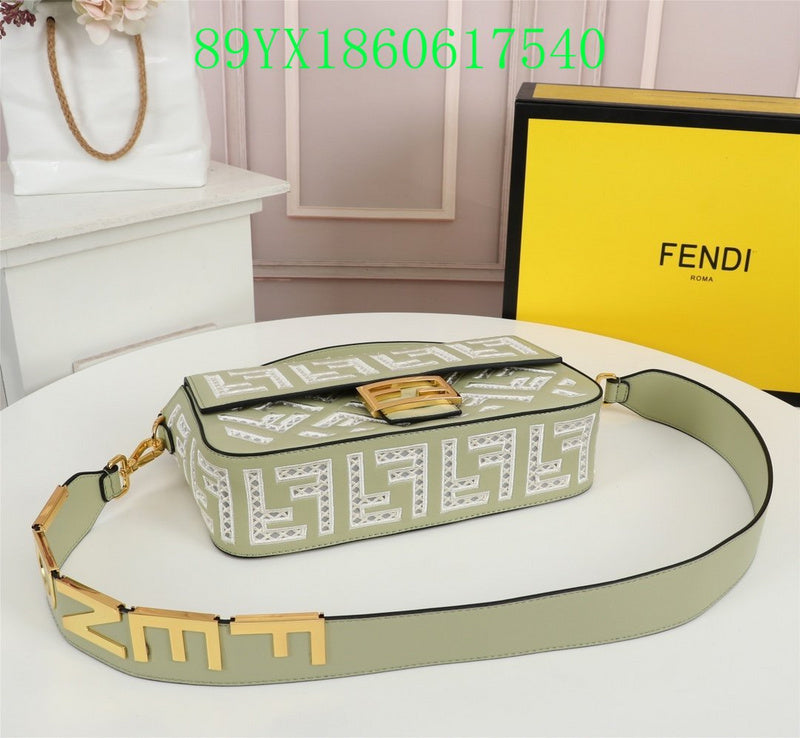 Glami - FDE Bags - 2990