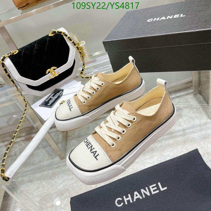 SAMC - CHL Women Shoes Sneakers - 201