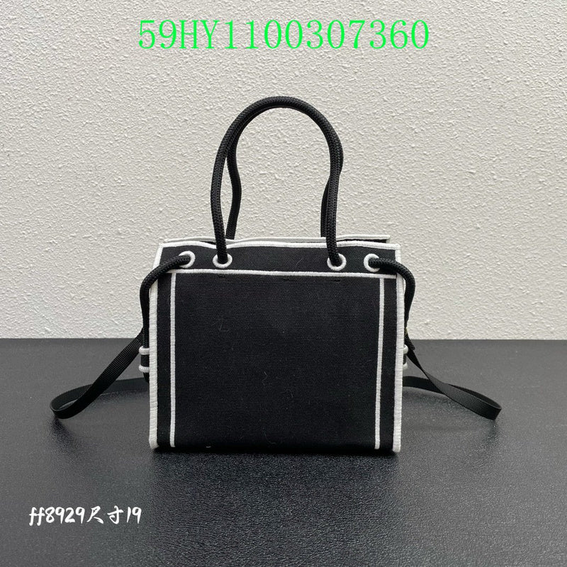 Glami - FDE Bags - 2813