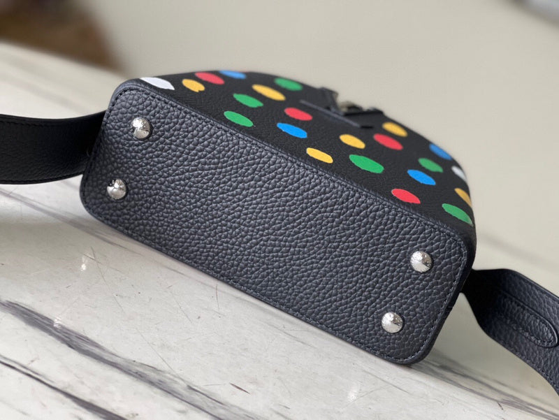 Glami- Glami- Lu-Vi bags - 4014
