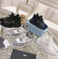 glamy - PD Men Shoes - 247