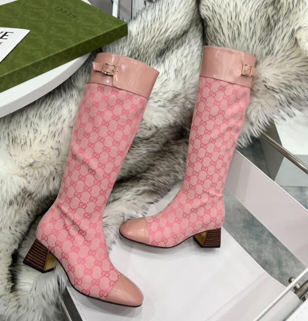 SAMC - GUKI Women Shoes - 1308