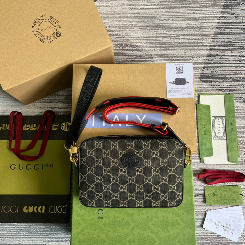 Glami Fashion - GCI Bags - 150