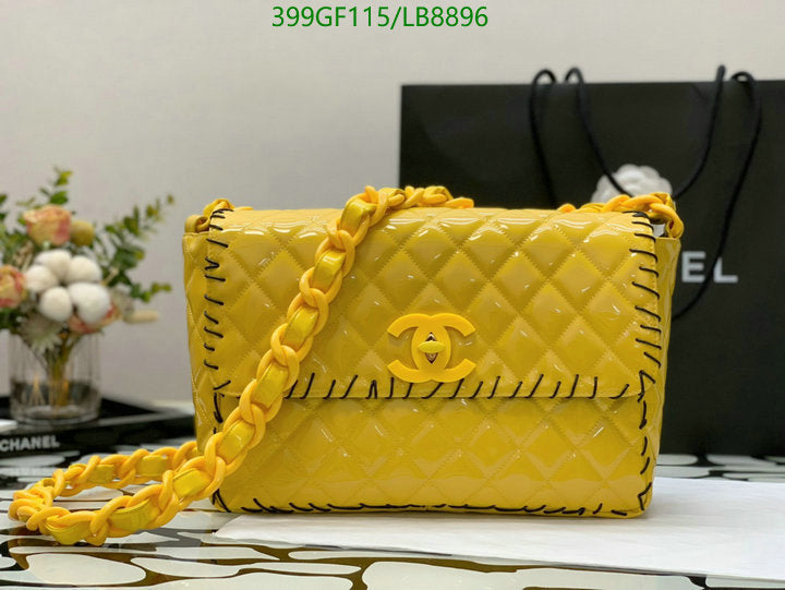 SAMC - CHL Bags - 735