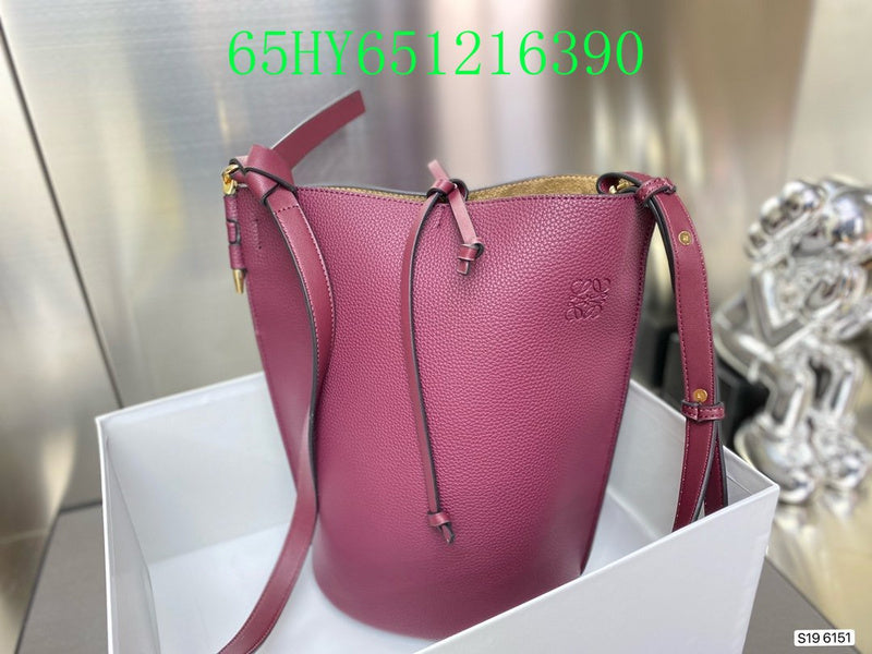 Satchel Bags - LWE Bags - 191