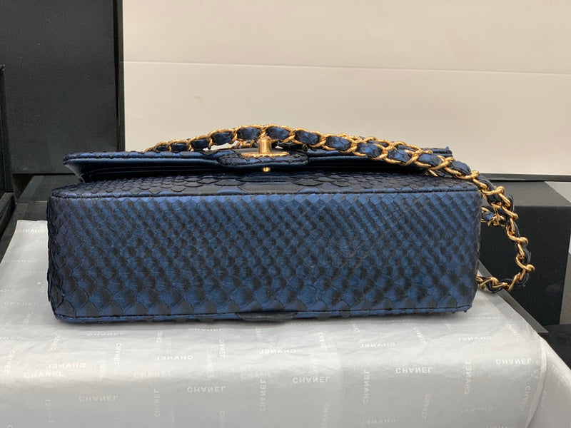 Satchel Bags - CLN Bags - 1153