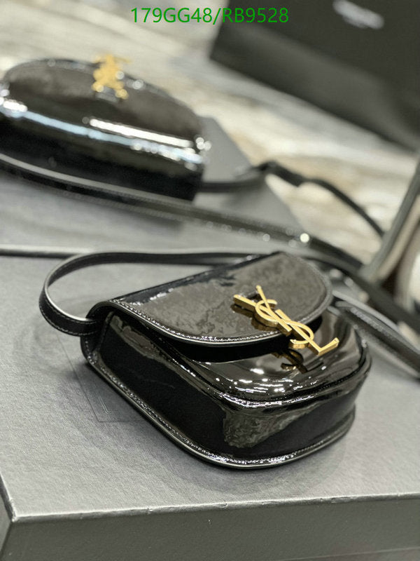 SAMC - YLS Bags - 248