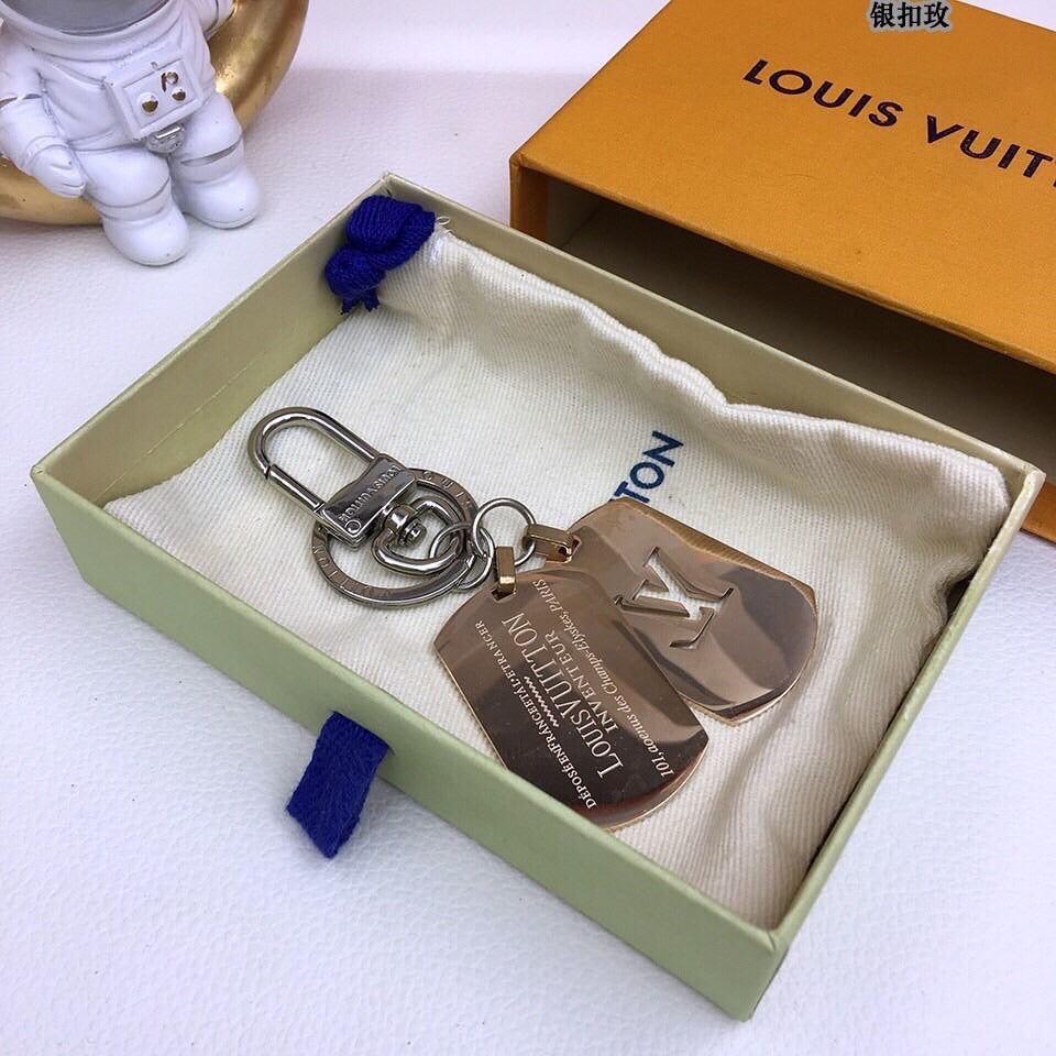 EN - Lux Keychains LUV 024