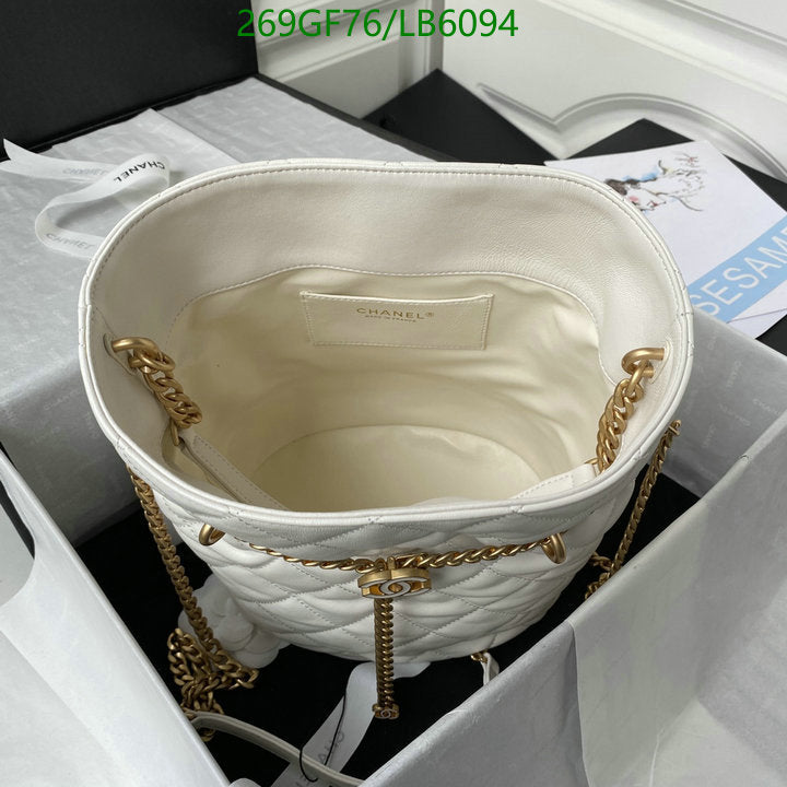 SAMC - CHL Bags - 860