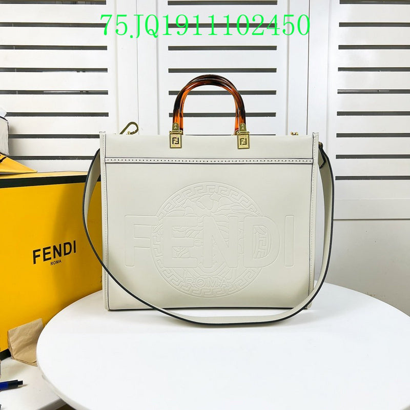 Glami - FDE Bags - 1233