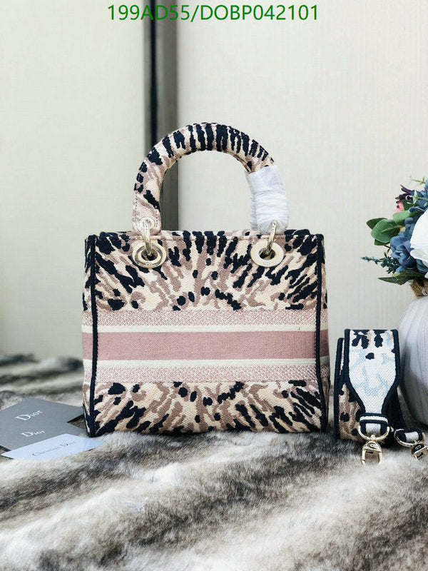 SAMCC - DOR Bags - 1430
