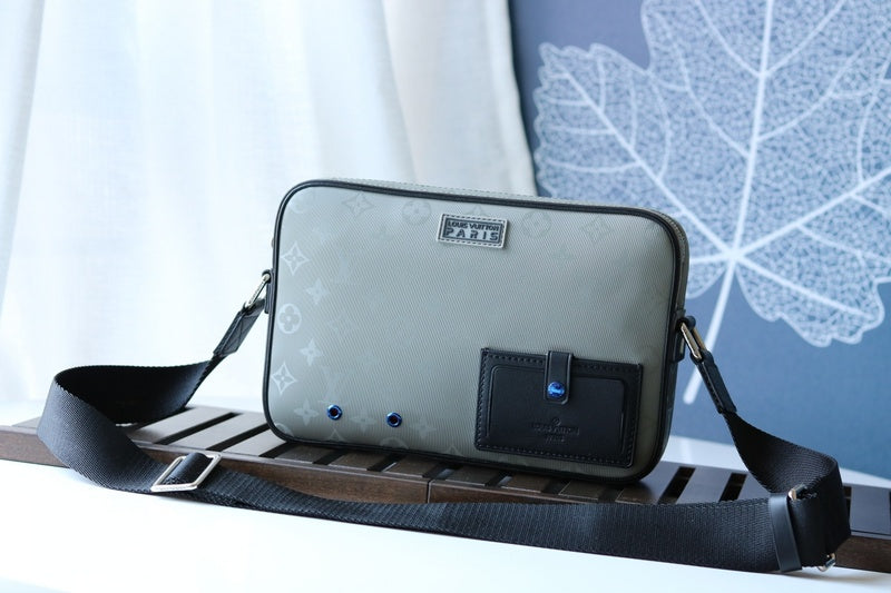 Satchel Bags - VL Bags - 3344