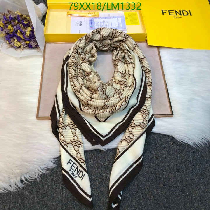SAMC - FDE Scarves - 210