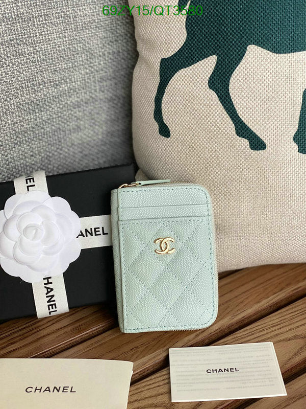 SAMC - CHL Wallets - 054
