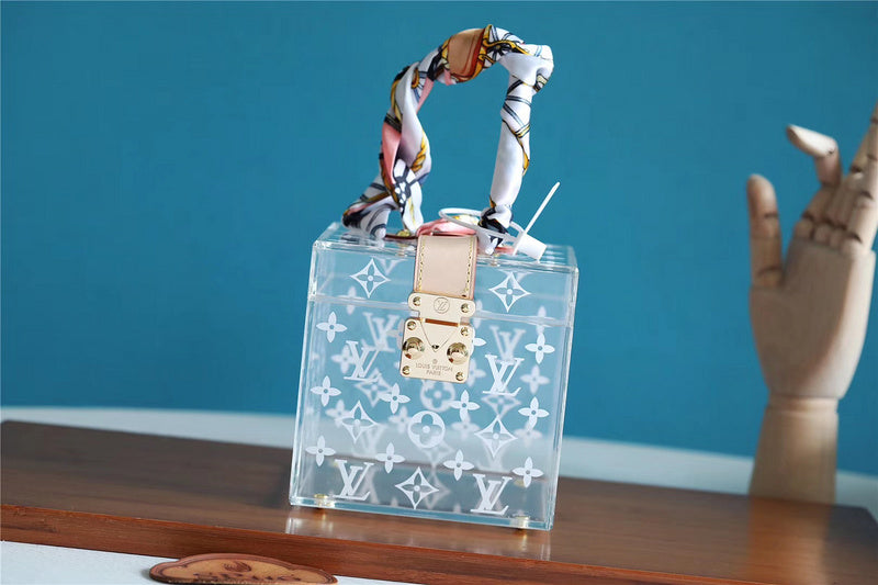 Glami Fashion Lu-Vi bags - 9399