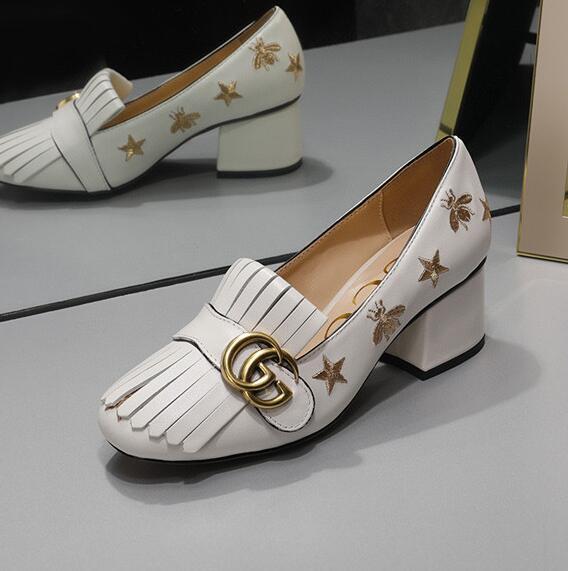 SAMC - GUKI Women Shoes - 1676