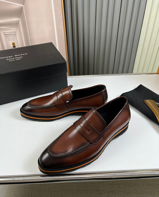 Glami - BRE Men Shoes - 465