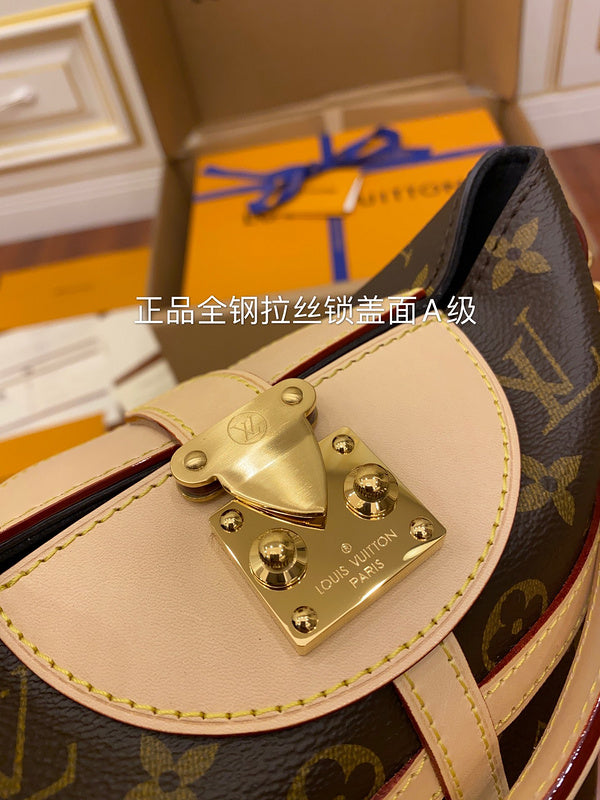 Glami GlamI Lu-Vi bags - 17555