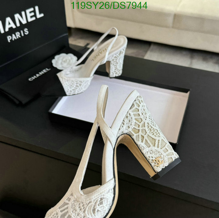 SAMC - CHL Women Shoes Ballet - 024