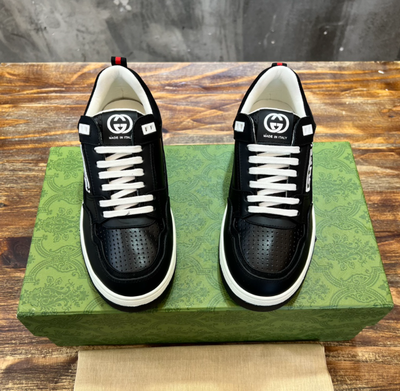 SAMC - GUKI Women Shoes - 064