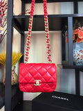 Satchel Bags - CHL Bags - 3257