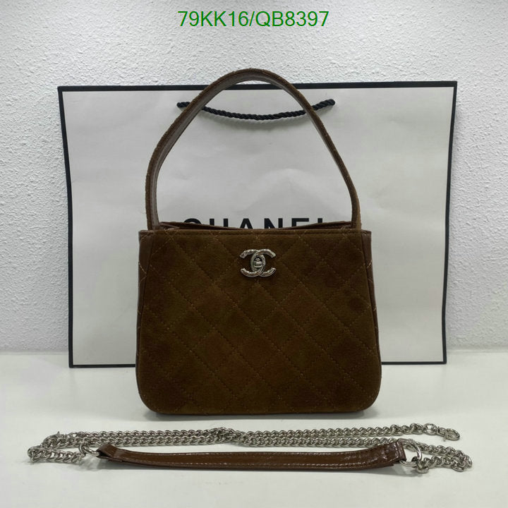 SAMC - CHL Bags Handbags - 040