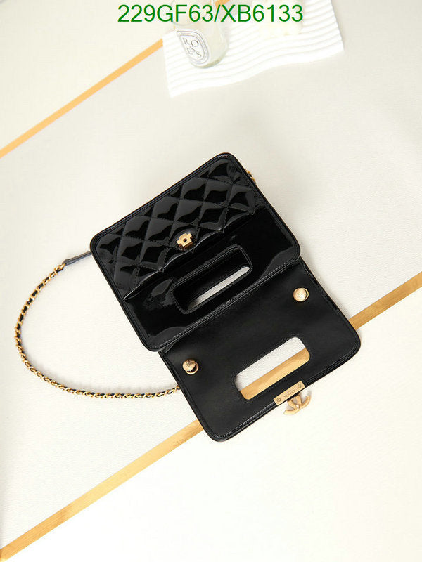 SAMC - CHL Bags - 784
