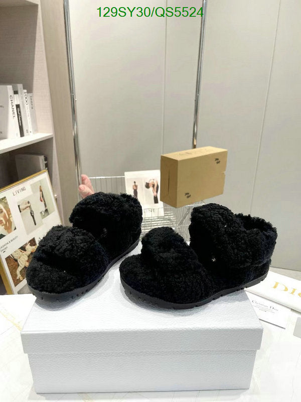 SAMCC - DOR Women Shoes - 2248
