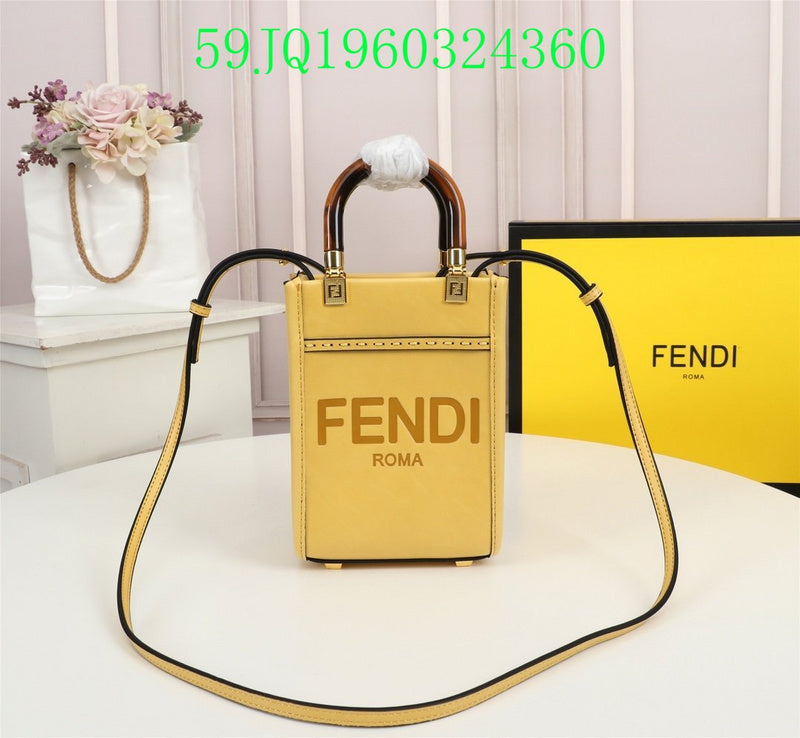Glami - FDE Bags - 1782